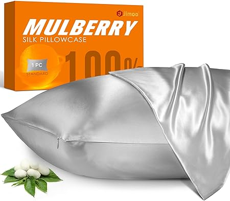 mulberry silk